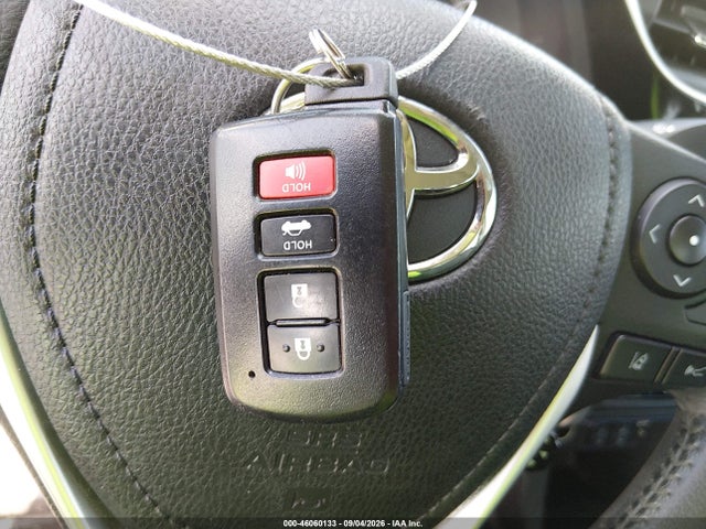 Aukcja sprzedaży 2019 Toyota Corolla Xse, vin: 5YFBURHE5KP885872, numer aukcji: 46060133