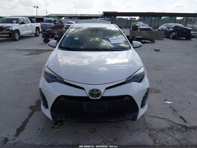Aukcja sprzedaży 2019 Toyota Corolla Xse, vin: 5YFBURHE5KP885872, numer aukcji: 46060133