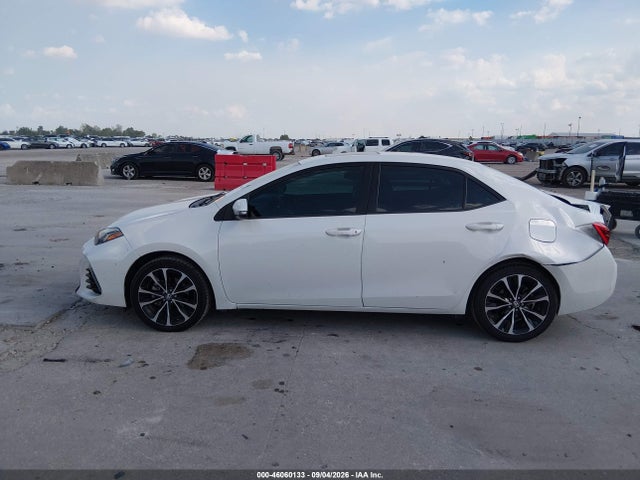 Aukcja sprzedaży 2019 Toyota Corolla Xse, vin: 5YFBURHE5KP885872, numer aukcji: 46060133