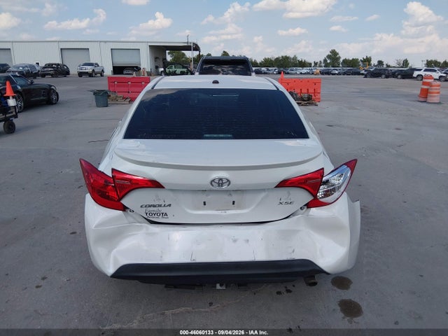 Aukcja sprzedaży 2019 Toyota Corolla Xse, vin: 5YFBURHE5KP885872, numer aukcji: 46060133