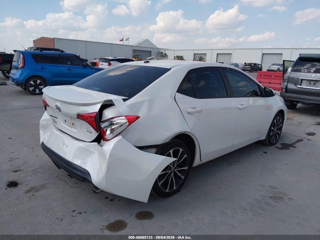 Aukcja sprzedaży 2019 Toyota Corolla Xse, vin: 5YFBURHE5KP885872, numer aukcji: 46060133