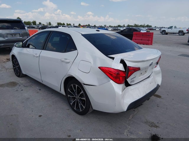 Aukcja sprzedaży 2019 Toyota Corolla Xse, vin: 5YFBURHE5KP885872, numer aukcji: 46060133