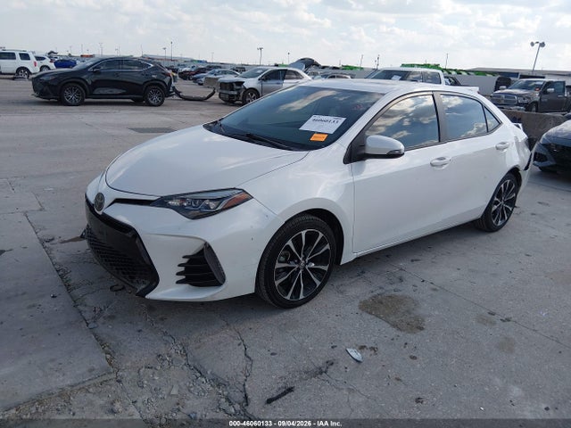 Aukcja sprzedaży 2019 Toyota Corolla Xse, vin: 5YFBURHE5KP885872, numer aukcji: 46060133