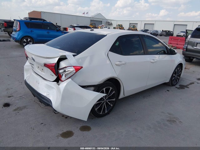 Aukcja sprzedaży 2019 Toyota Corolla Xse, vin: 5YFBURHE5KP885872, numer aukcji: 46060133