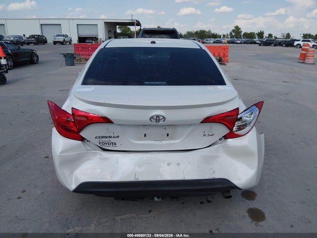 Aukcja sprzedaży 2019 Toyota Corolla Xse, vin: 5YFBURHE5KP885872, numer aukcji: 46060133