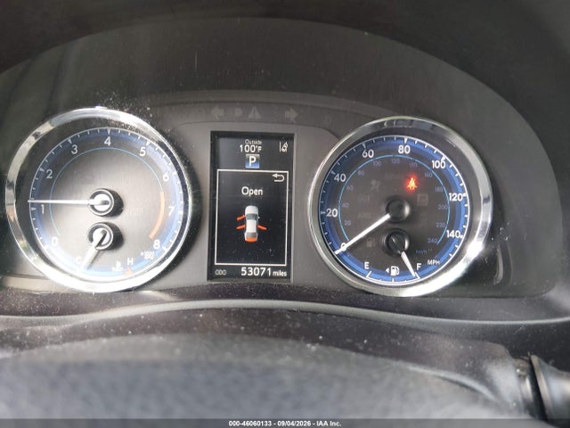 Aukcja sprzedaży 2019 Toyota Corolla Xse, vin: 5YFBURHE5KP885872, numer aukcji: 46060133