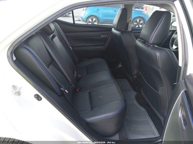 Aukcja sprzedaży 2019 Toyota Corolla Xse, vin: 5YFBURHE5KP885872, numer aukcji: 46060133