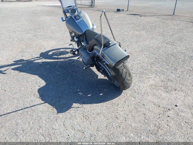 2007 Harley-davidson Fxst მანქანა იყიდება აუქციონზე, vin: 1HD1BV5187Y087153, აუქციონის ნომერი: 46060136