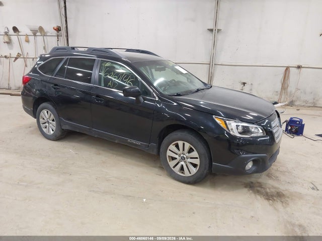 Aukcja sprzedaży 2017 Subaru Outback 2.5i Premium, vin: 4S4BSACC9H3269988, numer aukcji: 46060146