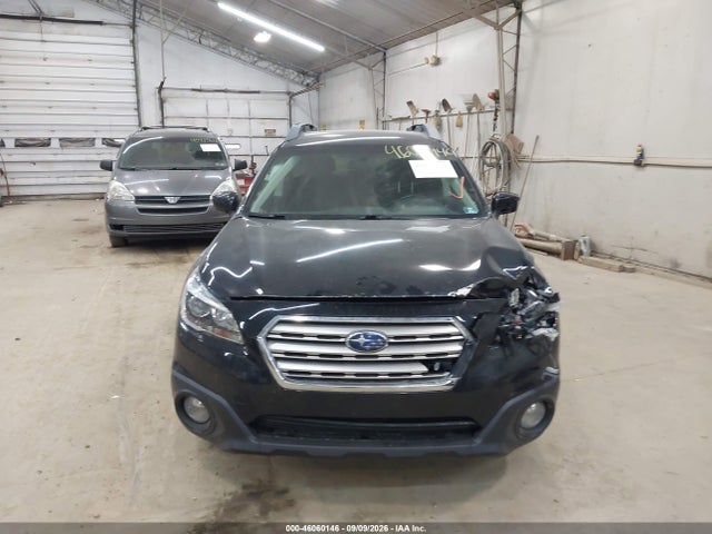 Aukcja sprzedaży 2017 Subaru Outback 2.5i Premium, vin: 4S4BSACC9H3269988, numer aukcji: 46060146