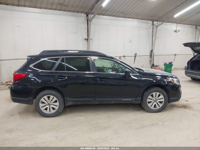 Aukcja sprzedaży 2017 Subaru Outback 2.5i Premium, vin: 4S4BSACC9H3269988, numer aukcji: 46060146