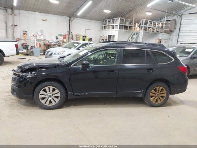 Aukcja sprzedaży 2017 Subaru Outback 2.5i Premium, vin: 4S4BSACC9H3269988, numer aukcji: 46060146