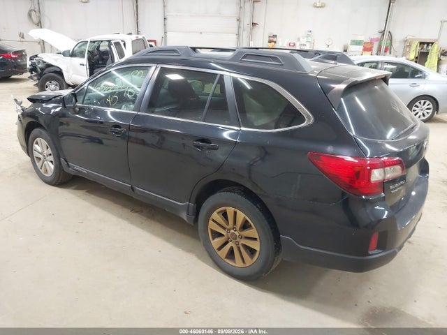 Aukcja sprzedaży 2017 Subaru Outback 2.5i Premium, vin: 4S4BSACC9H3269988, numer aukcji: 46060146