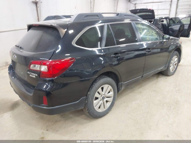 Aukcja sprzedaży 2017 Subaru Outback 2.5i Premium, vin: 4S4BSACC9H3269988, numer aukcji: 46060146