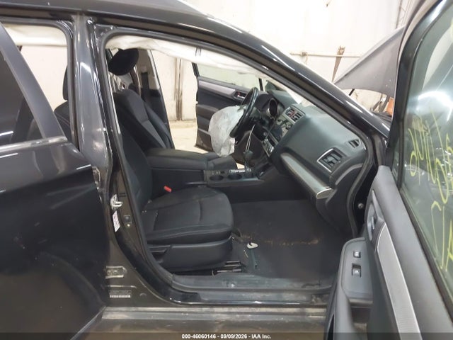 Aukcja sprzedaży 2017 Subaru Outback 2.5i Premium, vin: 4S4BSACC9H3269988, numer aukcji: 46060146