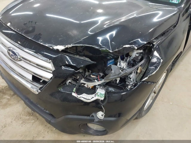 Aukcja sprzedaży 2017 Subaru Outback 2.5i Premium, vin: 4S4BSACC9H3269988, numer aukcji: 46060146