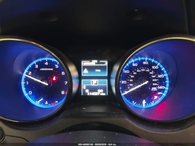 Aukcja sprzedaży 2017 Subaru Outback 2.5i Premium, vin: 4S4BSACC9H3269988, numer aukcji: 46060146