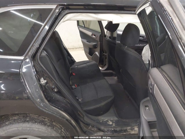 Aukcja sprzedaży 2017 Subaru Outback 2.5i Premium, vin: 4S4BSACC9H3269988, numer aukcji: 46060146