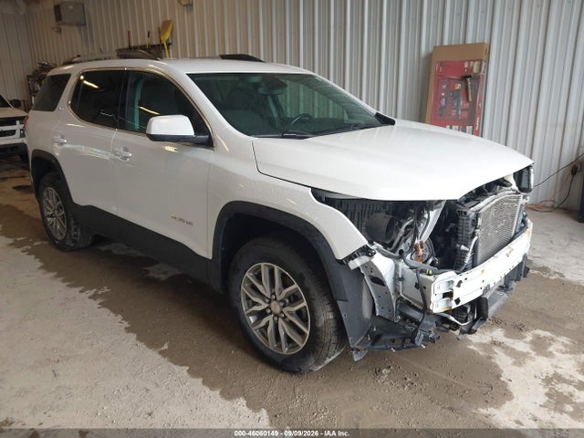 2019 Gmc Acadia Sle-2 მანქანა იყიდება აუქციონზე, vin: 1GKKNLLS5KZ180541, აუქციონის ნომერი: 46060149
