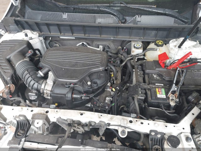 2019 Gmc Acadia Sle-2 მანქანა იყიდება აუქციონზე, vin: 1GKKNLLS5KZ180541, აუქციონის ნომერი: 46060149