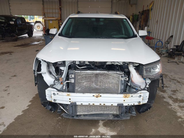 2019 Gmc Acadia Sle-2 მანქანა იყიდება აუქციონზე, vin: 1GKKNLLS5KZ180541, აუქციონის ნომერი: 46060149
