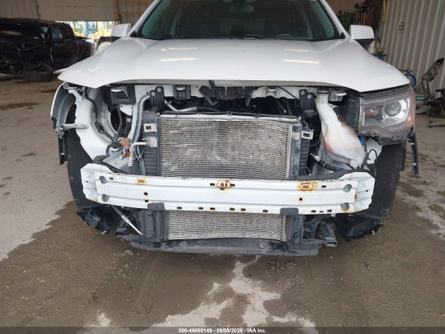 2019 Gmc Acadia Sle-2 მანქანა იყიდება აუქციონზე, vin: 1GKKNLLS5KZ180541, აუქციონის ნომერი: 46060149