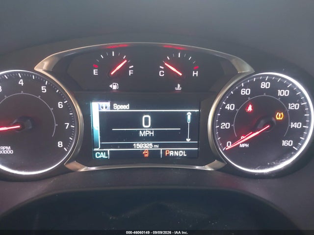 2019 Gmc Acadia Sle-2 მანქანა იყიდება აუქციონზე, vin: 1GKKNLLS5KZ180541, აუქციონის ნომერი: 46060149