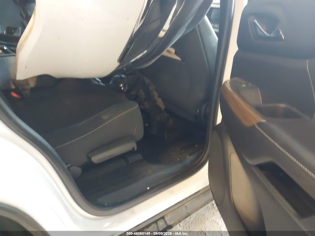 2019 Gmc Acadia Sle-2 მანქანა იყიდება აუქციონზე, vin: 1GKKNLLS5KZ180541, აუქციონის ნომერი: 46060149