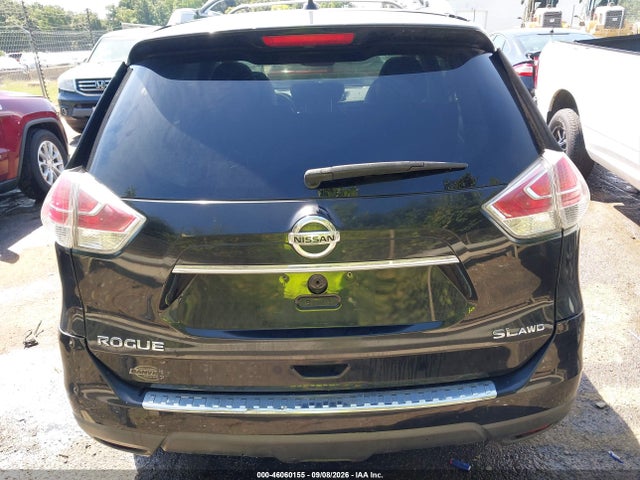 Aukcja sprzedaży 2016 Nissan Rogue Sl, vin: 5N1AT2MV9GC823933, numer aukcji: 46060155