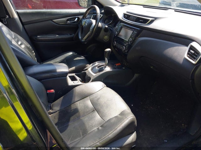 Aukcja sprzedaży 2016 Nissan Rogue Sl, vin: 5N1AT2MV9GC823933, numer aukcji: 46060155