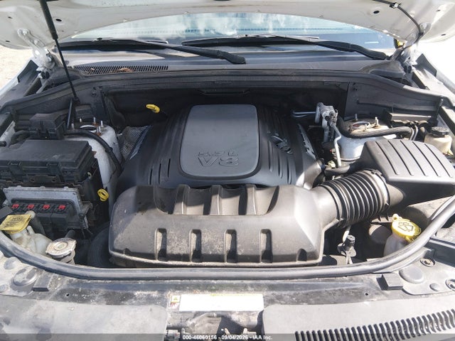 46060156 :رقم المزاد ، 1C4RJFBT6DC600346 vin ، 2013 Jeep Grand Cherokee Limited مزاد بيع