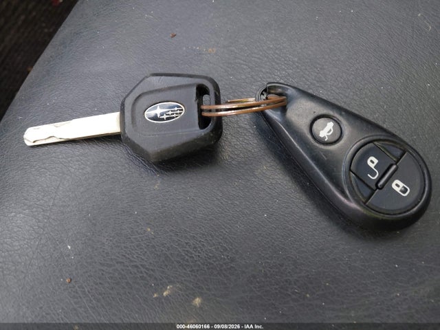 Aukcja sprzedaży 2009 Subaru Forester 2.5x, vin: JF2SH63659H733892, numer aukcji: 46060166