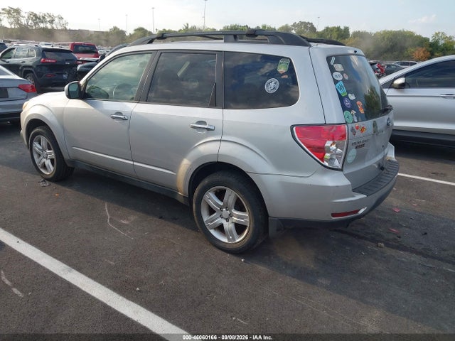 Aukcja sprzedaży 2009 Subaru Forester 2.5x, vin: JF2SH63659H733892, numer aukcji: 46060166