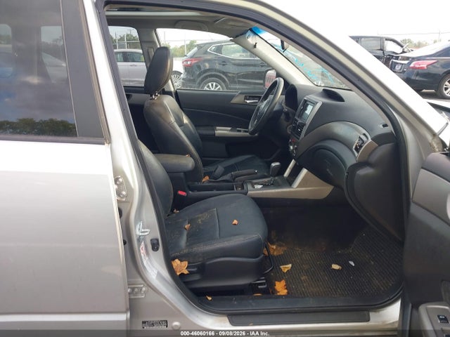 Aukcja sprzedaży 2009 Subaru Forester 2.5x, vin: JF2SH63659H733892, numer aukcji: 46060166