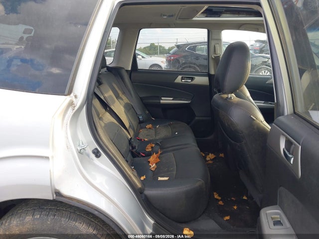 Aukcja sprzedaży 2009 Subaru Forester 2.5x, vin: JF2SH63659H733892, numer aukcji: 46060166