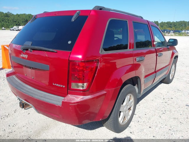 46060168 :رقم المزاد ، 1J4HR48N55C632234 vin ، 2005 Jeep Grand Cherokee Laredo مزاد بيع