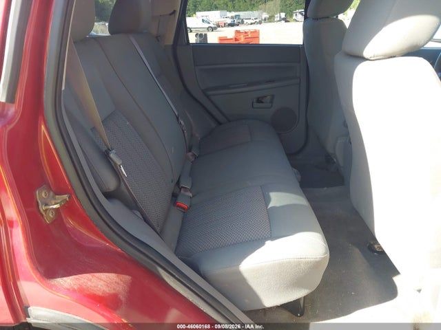 46060168 :رقم المزاد ، 1J4HR48N55C632234 vin ، 2005 Jeep Grand Cherokee Laredo مزاد بيع