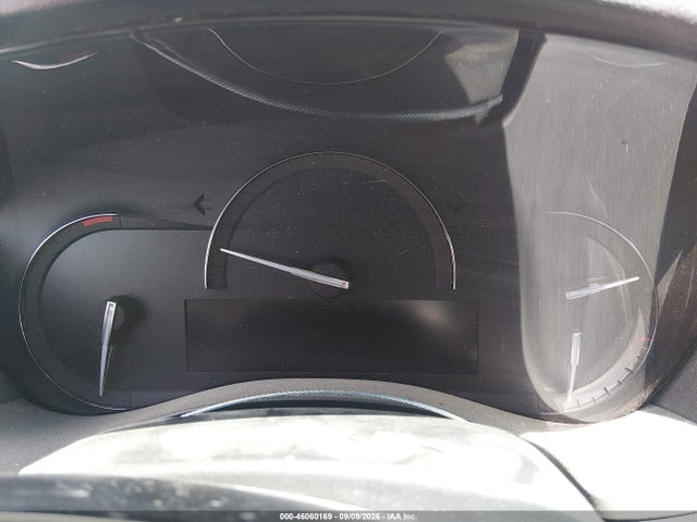 2017 Cadillac Ats Standard მანქანა იყიდება აუქციონზე, vin: 1G6AA5RXXH0158777, აუქციონის ნომერი: 46060169