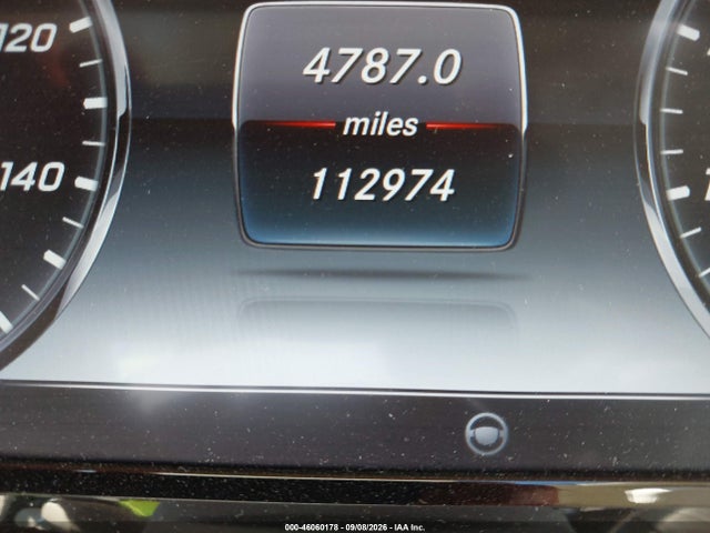 2015 Mercedes-benz S 550 4matic მანქანა იყიდება აუქციონზე, vin: WDDUG8FBXFA098578, აუქციონის ნომერი: 46060178