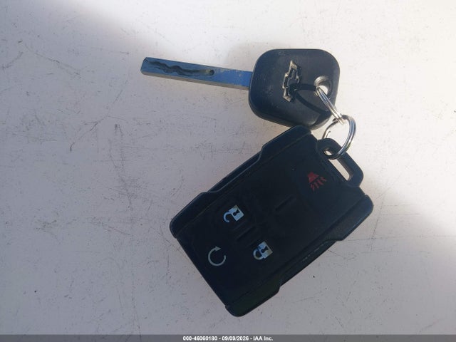 Aukcja sprzedaży 2018 Chevrolet Silverado 1500 2lt, vin: 3GCUKREC6JG409796, numer aukcji: 46060180