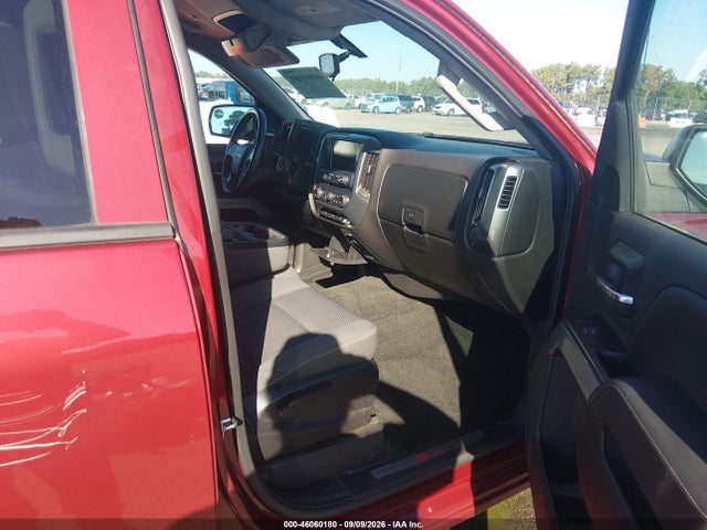 Aukcja sprzedaży 2018 Chevrolet Silverado 1500 2lt, vin: 3GCUKREC6JG409796, numer aukcji: 46060180