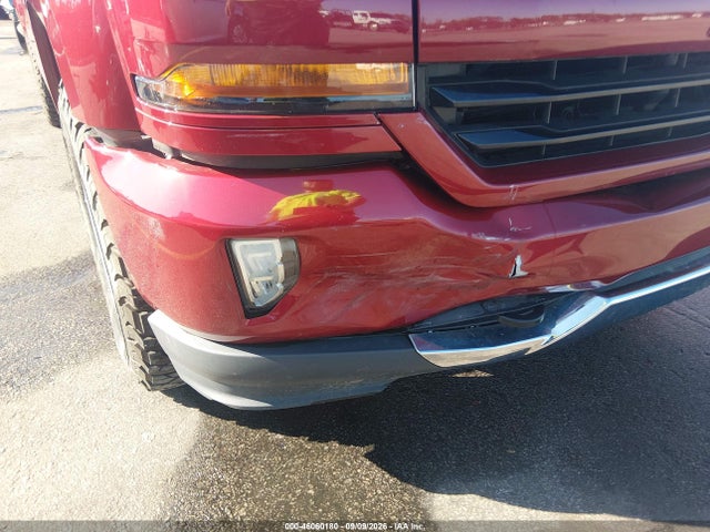 Aukcja sprzedaży 2018 Chevrolet Silverado 1500 2lt, vin: 3GCUKREC6JG409796, numer aukcji: 46060180