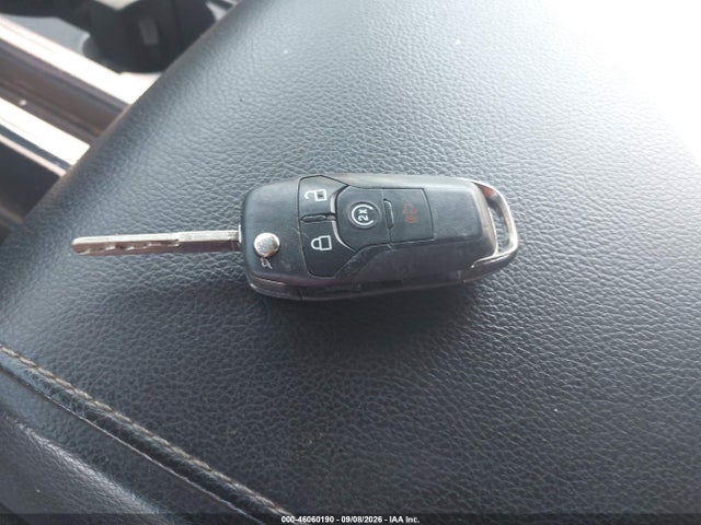46060190 :رقم المزاد ، 1FTFX1EF9HFA92579 vin ، 2017 Ford F-150 Xlt مزاد بيع