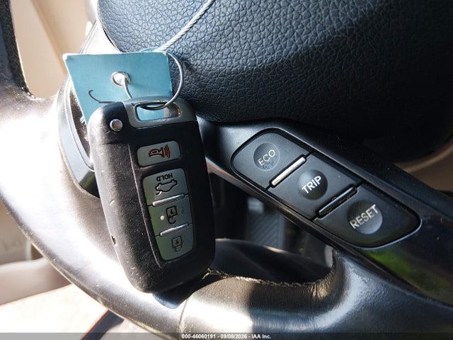 Продаж на аукціоні авто 2012 Kia Optima Ex, vin: 5XXGN4A71CG020781, номер лоту: 46060191