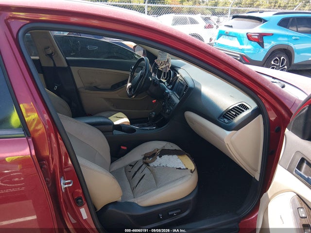 Продаж на аукціоні авто 2012 Kia Optima Ex, vin: 5XXGN4A71CG020781, номер лоту: 46060191
