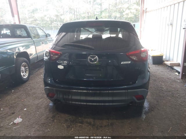 Auction sale of the 2016 Mazda Cx-5 Grand Touring, vin: JM3KE4DY6G0664306, lot number: 46060195