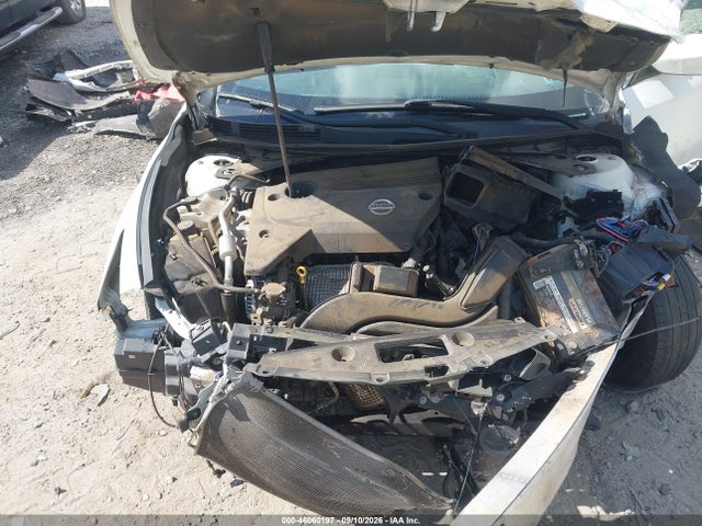 46060197 :رقم المزاد ، 1N4AL3APXFC298076 vin ، 2015 Nissan Altima 2.5/2.5 S/2.5 Sl/2.5 Sv مزاد بيع