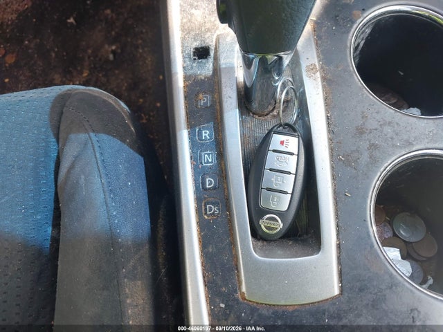 46060197 :رقم المزاد ، 1N4AL3APXFC298076 vin ، 2015 Nissan Altima 2.5/2.5 S/2.5 Sl/2.5 Sv مزاد بيع