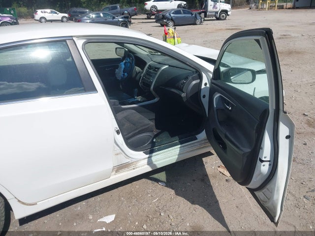 46060197 :رقم المزاد ، 1N4AL3APXFC298076 vin ، 2015 Nissan Altima 2.5/2.5 S/2.5 Sl/2.5 Sv مزاد بيع