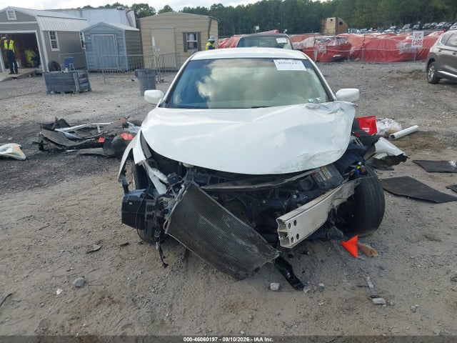 46060197 :رقم المزاد ، 1N4AL3APXFC298076 vin ، 2015 Nissan Altima 2.5/2.5 S/2.5 Sl/2.5 Sv مزاد بيع